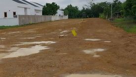 Land for sale in Buak Khang, Chiang Mai