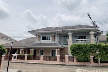 4 Bedroom House for sale in The Laguna Home 10, San Sai Noi, Chiang Mai