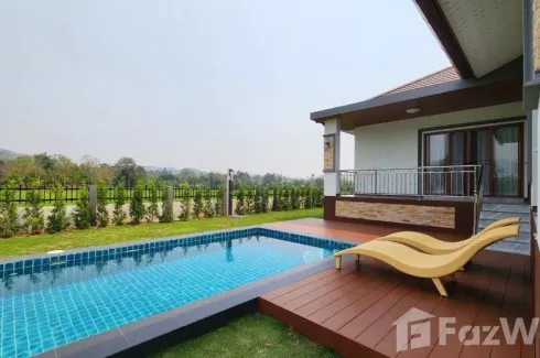 4 Bedroom Villa for sale in Choeng Doi, Chiang Mai