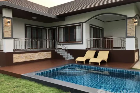 4 Bedroom Villa for sale in Choeng Doi, Chiang Mai