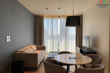 2 Bedroom Condo for rent in BEATNIQ Sukhumvit 32, Khlong Tan, Bangkok near BTS Thong Lo