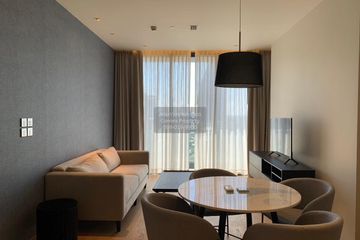 2 Bedroom Condo for rent in BEATNIQ Sukhumvit 32, Khlong Tan, Bangkok near BTS Thong Lo