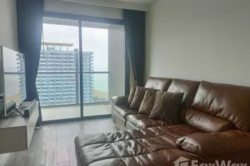 1 Bedroom Condo for sale in Aeras, Nong Prue, Chonburi