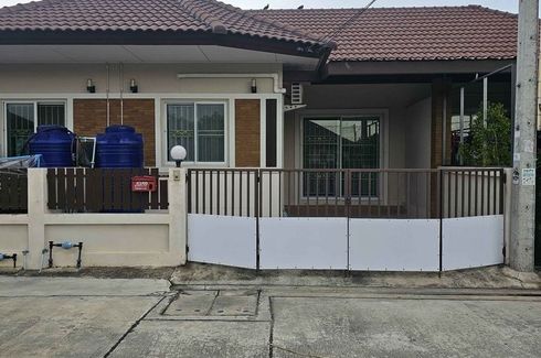 2 Bedroom House for sale in Lapatrada Village 5, Bang Lamung, Chonburi