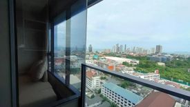 1 Bedroom Condo for sale in Once Pattaya Condominium, Na Kluea, Chonburi