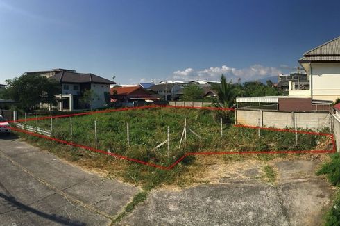 Land for sale in Fa Ham, Chiang Mai