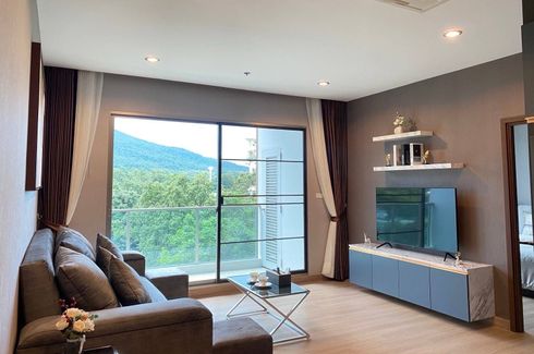 1 Bedroom Condo for rent in Touch Hill Place Elegant, Chang Phueak, Chiang Mai