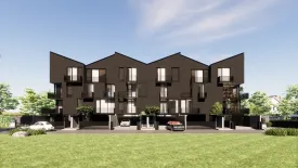 1 Bedroom Condo for sale in Monotown Studio, Fa Ham, Chiang Mai