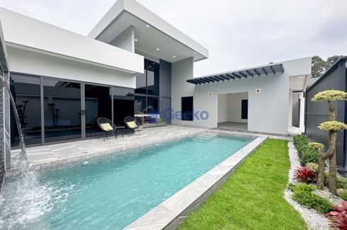 3 Bedroom House for sale in Pong, Chonburi