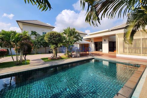 3 Bedroom House for sale in Patta Village, Nong Prue, Chonburi