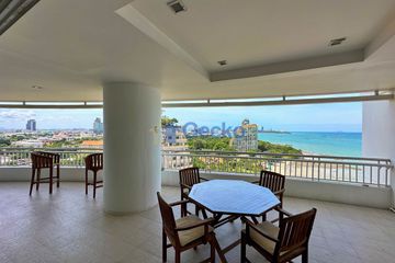 3 Bedroom Condo for sale in Saranchol Condominium, Na Kluea, Chonburi