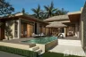 4 Bedroom Villa for sale in Coco Tropical Pralarn Samui Phase 2, Mae Nam, Surat Thani