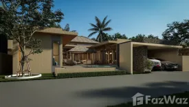 4 Bedroom Villa for sale in Coco Tropical Pralarn Samui Phase 2, Mae Nam, Surat Thani