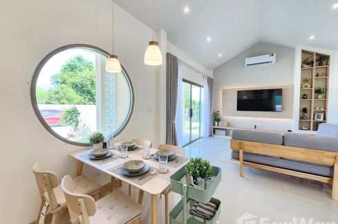 3 Bedroom Villa for sale in Baan Rom Dee Hua Hin, Hin Lek Fai, Prachuap Khiri Khan