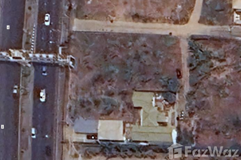 Land for sale in Hua Hin, Prachuap Khiri Khan