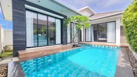 3 Bedroom Villa for rent in We By SIRIN, Nong Kae, Prachuap Khiri Khan