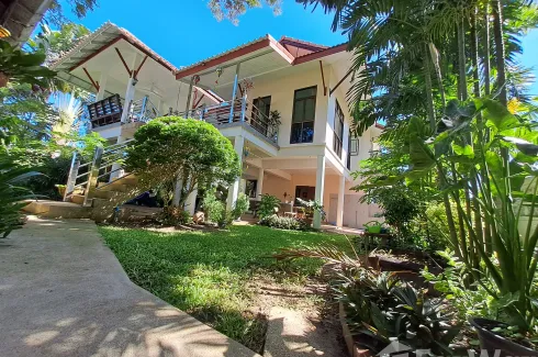 4 Bedroom Villa for sale in Royal Garden Resort, Thap Tai, Prachuap Khiri Khan