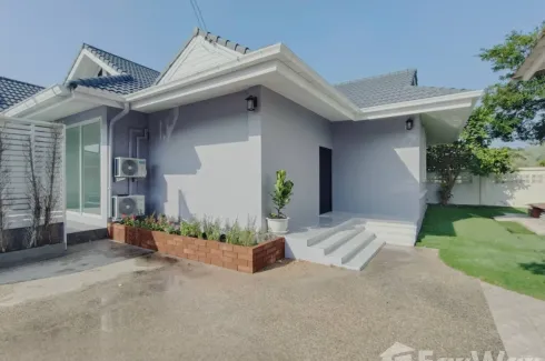 3 Bedroom House for sale in Hin Lek Fai, Prachuap Khiri Khan
