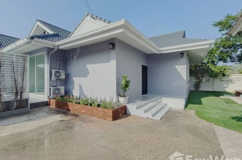 3 Bedroom House for sale in Hin Lek Fai, Prachuap Khiri Khan