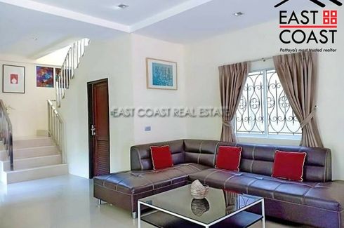 4 Bedroom House for sale in Grand Tanyawan Home, Nong Prue, Chonburi