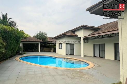 4 Bedroom House for rent in Pong, Chonburi