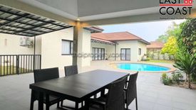 4 Bedroom House for rent in Pong, Chonburi