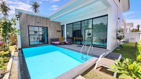 3 Bedroom House for rent in Hivery Pool Villa 2, Nong Pla Lai, Chonburi