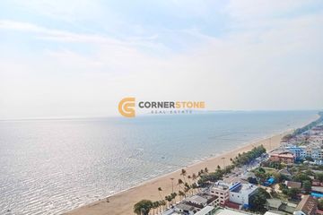 1 Bedroom Condo for Sale or Rent in View Talay 8, Nong Prue, Chonburi