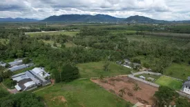 Land for sale in Thung Maphrao, Phang Nga