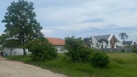 Land for sale in Taphong, Rayong