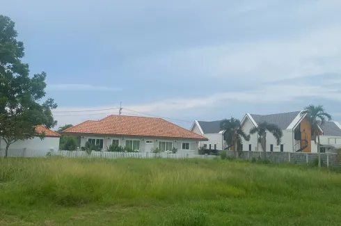 Land for sale in Taphong, Rayong