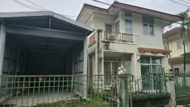 3 Bedroom House for sale in Baan Fah Green Park Village Rangsit Khlong 2, Khu Khot, Pathum Thani