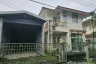 3 Bedroom House for sale in Baan Fah Green Park Village Rangsit Khlong 2, Khu Khot, Pathum Thani