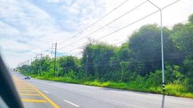 Land for sale in Nikhom Phatthana, Rayong