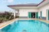 3 Bedroom House for sale in Baan Dusit Village, Huai Yai, Chonburi