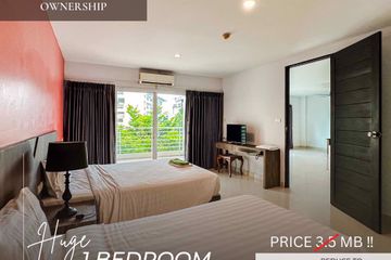 1 Bedroom Condo for sale in Wongamat Privacy, Na Kluea, Chonburi