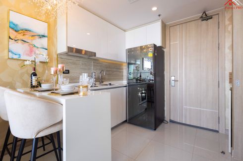 1 Bedroom Condo for sale in The Riviera Jomtien, Nong Prue, Chonburi