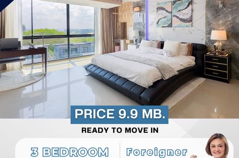 3 Bedroom Condo for sale in Gardenia Pattaya, Nong Prue, Chonburi