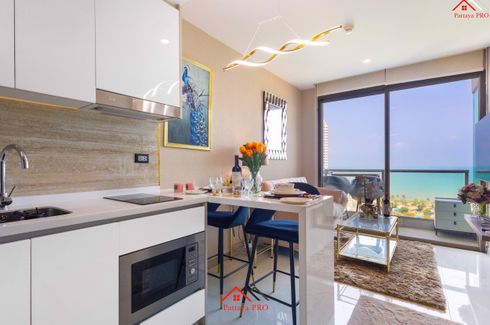 1 Bedroom Condo for sale in The Riviera Jomtien, Nong Prue, Chonburi