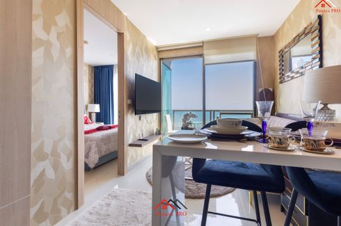 1 Bedroom Condo for sale in The Riviera Jomtien, Nong Prue, Chonburi