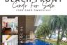 1 Bedroom Condo for sale in Pine Shores, Na Jomtien, Chonburi