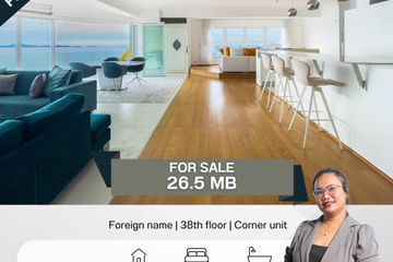 2 Bedroom Condo for sale in Metro Jomtien Condotel, Na Kluea, Chonburi