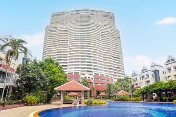 1 Bedroom Condo for sale in Metro Jomtien Condotel, Nong Prue, Chonburi