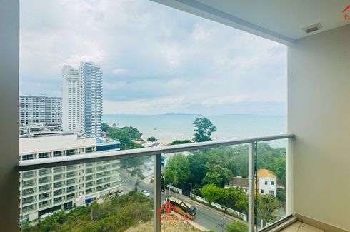 1 Bedroom Condo for sale in Sands Condominium, Nong Prue, Chonburi