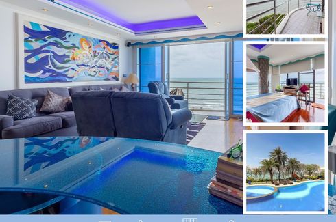 2 Bedroom Condo for sale in Sugar Beach Condominium, Nong Prue, Chonburi