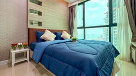 1 Bedroom Condo for sale in Dusit Grand Condo View, Nong Prue, Chonburi