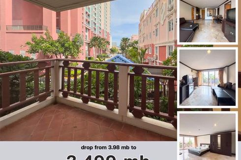 3 Bedroom Condo for sale in Royal Hill Resort, Nong Prue, Chonburi