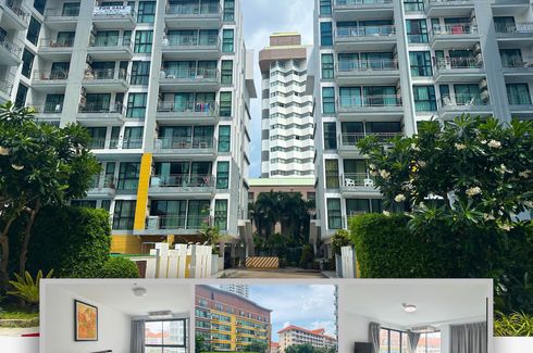 2 Bedroom Condo for sale in Neo Condo, Nong Prue, Chonburi