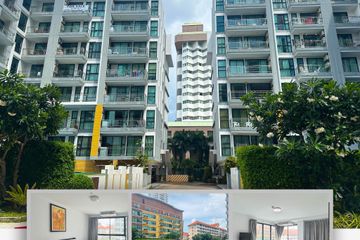 2 Bedroom Condo for sale in Neo Condo, Nong Prue, Chonburi