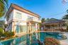 3 Bedroom House for sale in Baan Dusit Village, Huai Yai, Chonburi